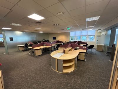 Property Image for The Apex, Tannochside Park, 3 Ellismuir Way, Uddingston, G71 5PW