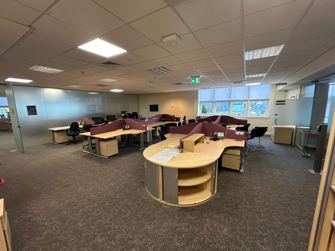The Apex, Tannochside Park, 3 Ellismuir Way, Uddingston, G71 5PW
