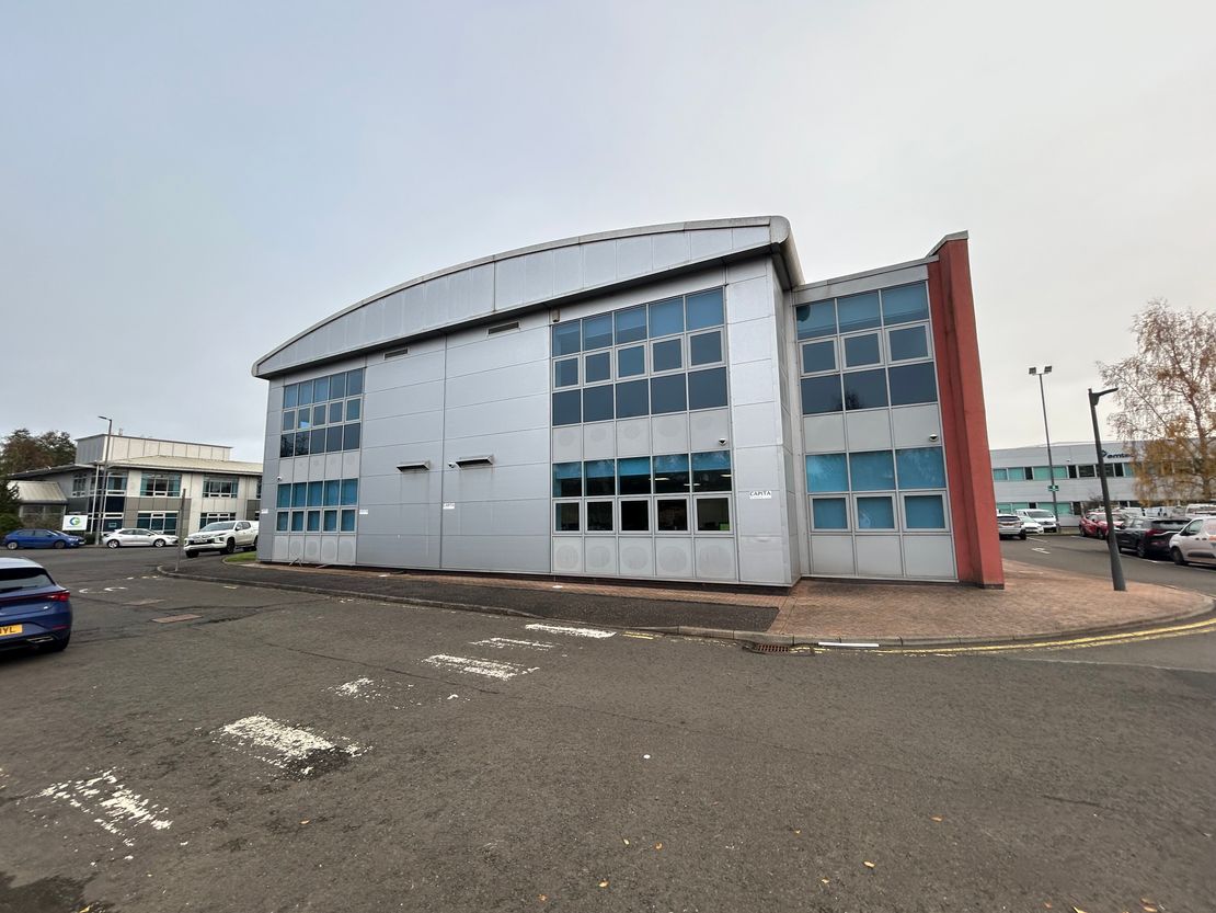The Apex, Tannochside Park, 3 Ellismuir Way, Uddingston, G71 5PW