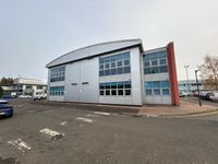 Property Image for The Apex, Tannochside Park, 3 Ellismuir Way, Uddingston, G71 5PW