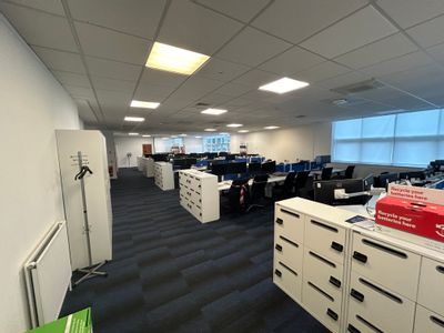 Property Image for The Apex, Tannochside Park, 3 Ellismuir Way, Uddingston, G71 5PW