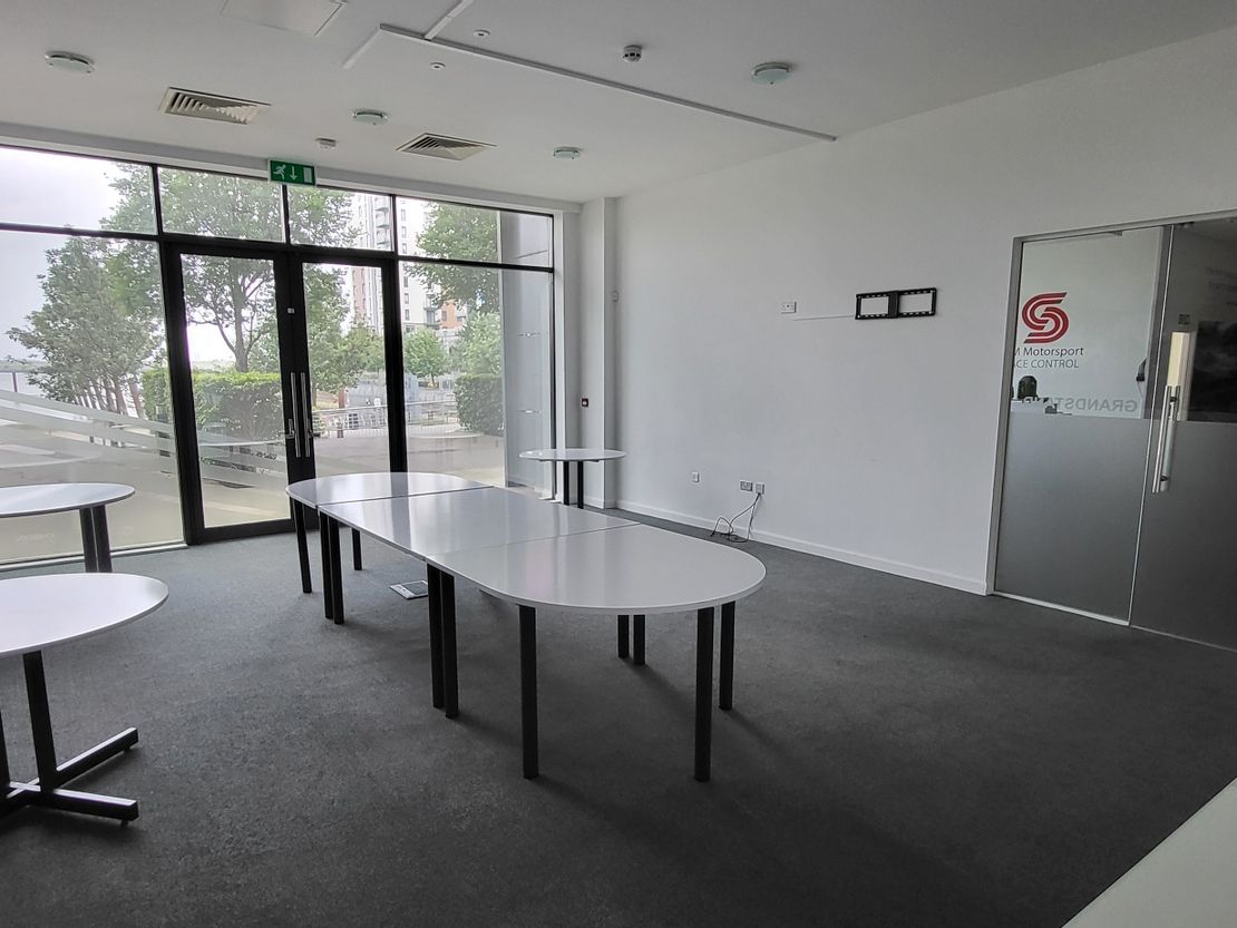 Unit 3 Victory Pier, The Boathouse, Ocean Drive, Gillingham, Kent, ME7 1FU