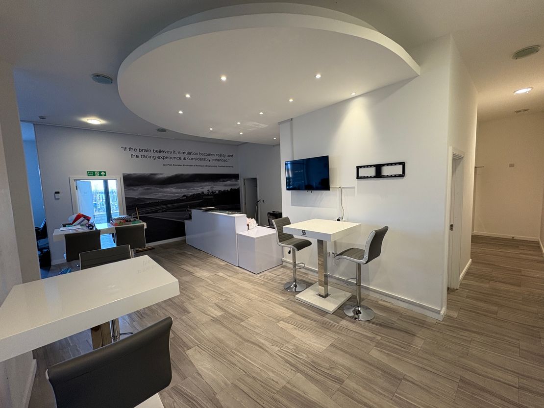 Unit 3 Victory Pier, The Boathouse, Ocean Drive, Gillingham, Kent, ME7 1FU