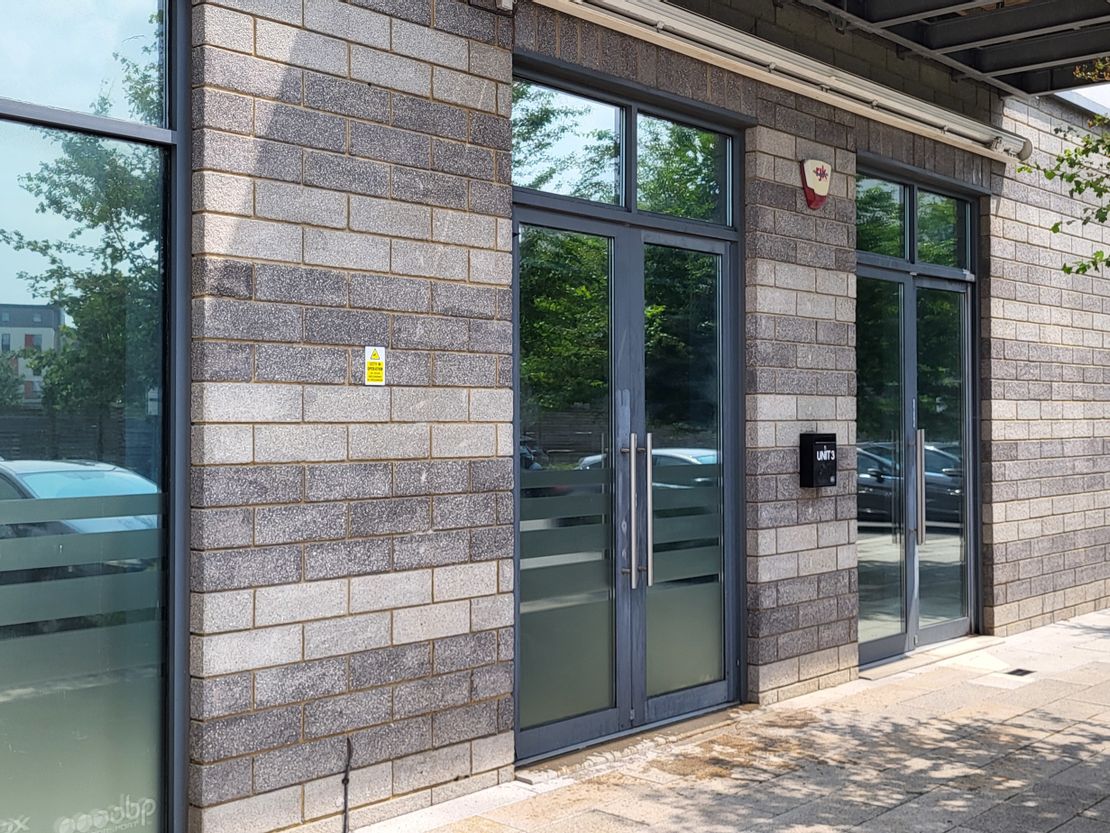 Unit 3 Victory Pier, The Boathouse, Ocean Drive, Gillingham, Kent, ME7 1FU