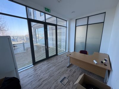 Property Image for Unit 3 Victory Pier, The Boathouse, Ocean Drive, Gillingham, Kent, ME7 1FU