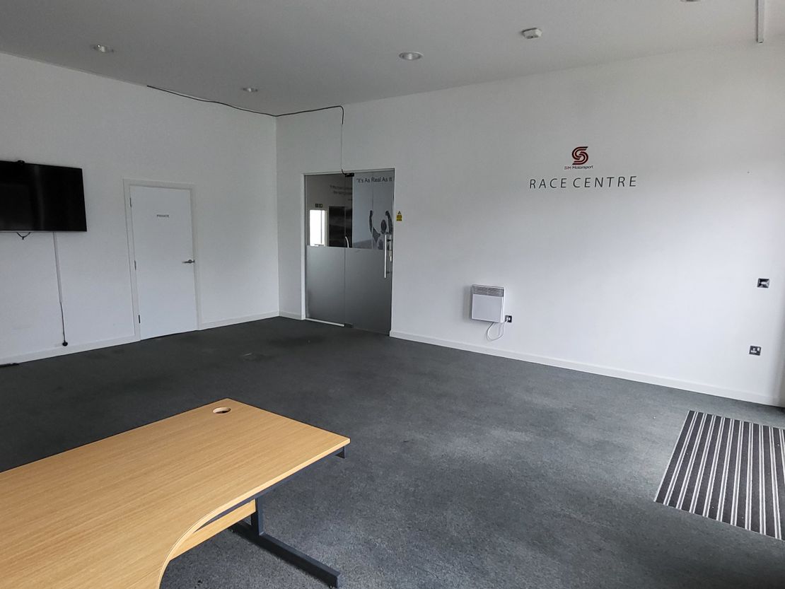 Unit 3 Victory Pier, The Boathouse, Ocean Drive, Gillingham, Kent, ME7 1FU