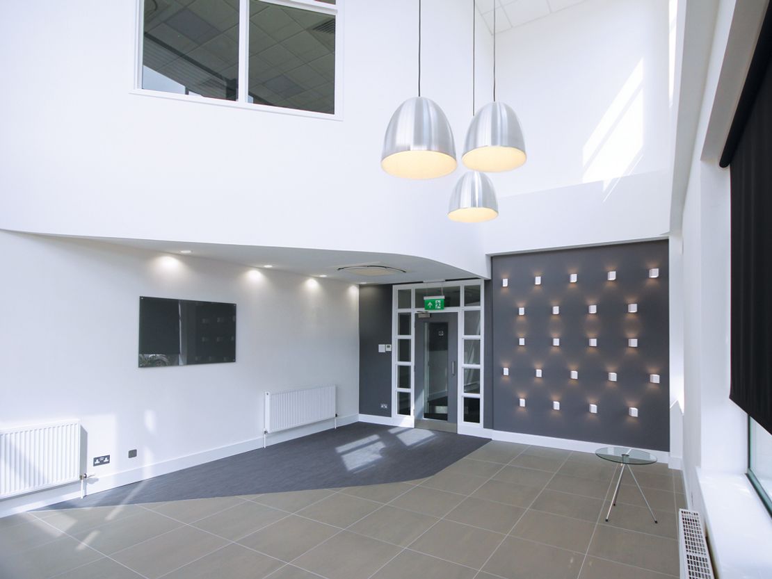 Prospect House, 85 Great North Road, Hatfield, Hertfordshire, AL9 5DA