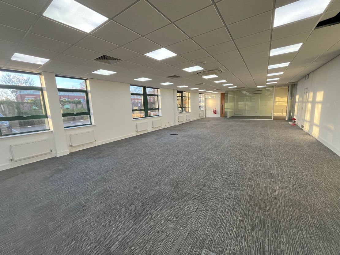 Prospect House, 85 Great North Road, Hatfield, Hertfordshire, AL9 5DA