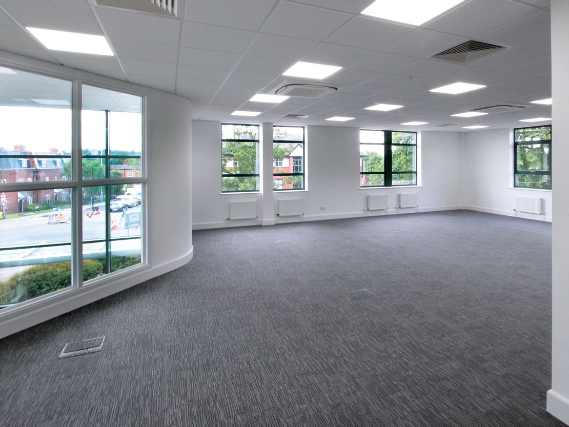 Prospect House, 85 Great North Road, Hatfield, Hertfordshire, AL9 5DA
