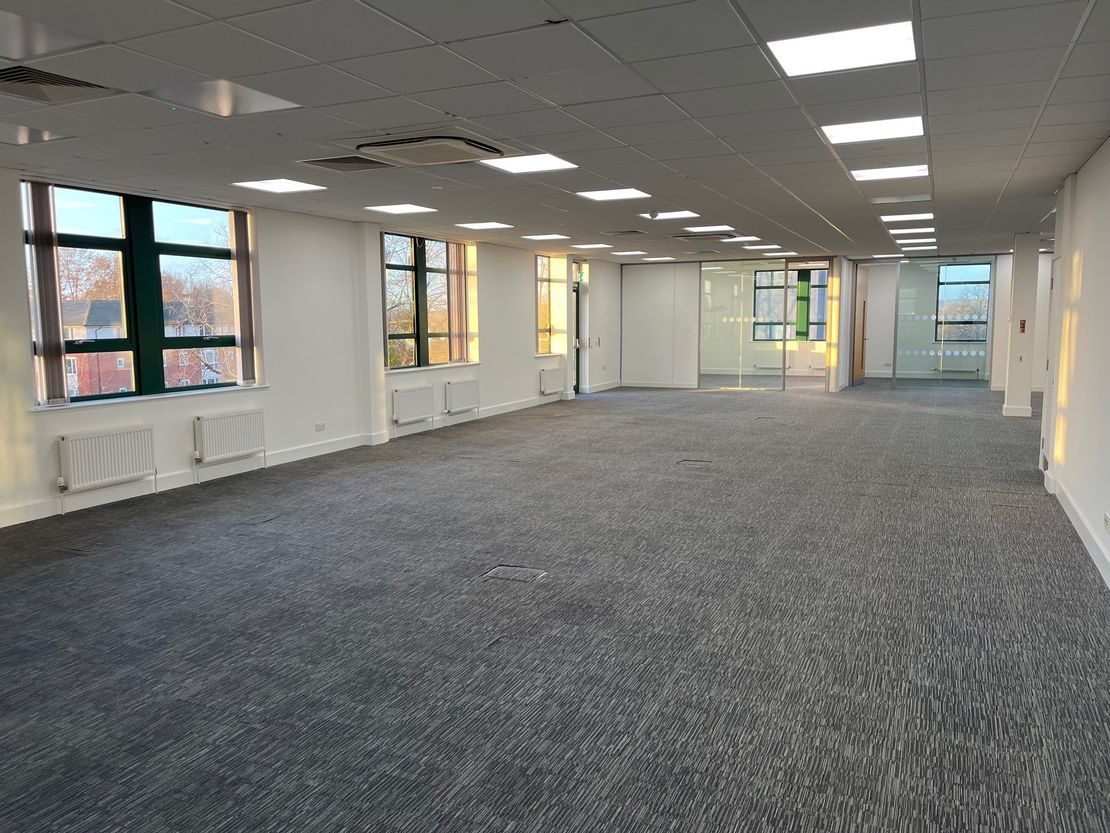 Prospect House, 85 Great North Road, Hatfield, Hertfordshire, AL9 5DA