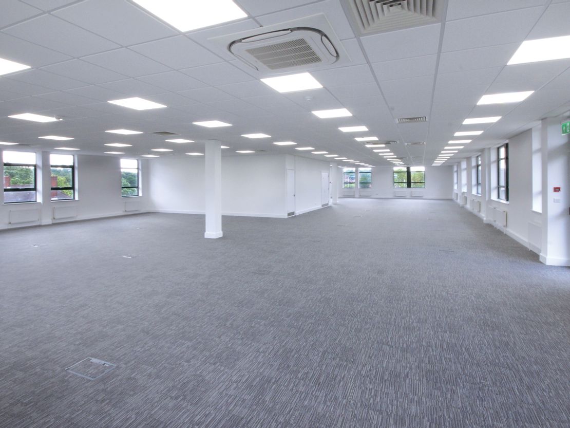 Prospect House, 85 Great North Road, Hatfield, Hertfordshire, AL9 5DA