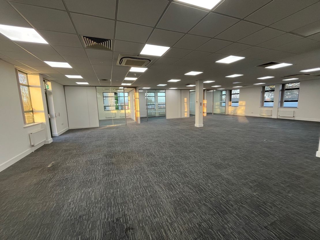 Prospect House, 85 Great North Road, Hatfield, Hertfordshire, AL9 5DA