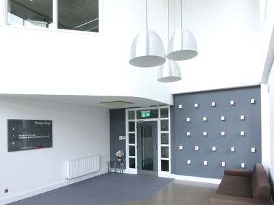 Property Image for Prospect House, 85 Great North Road, Hatfield, Hertfordshire, AL9 5DA