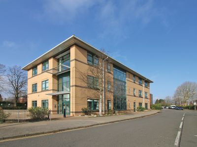 Property Image for Prospect House, 85 Great North Road, Hatfield, Hertfordshire, AL9 5DA