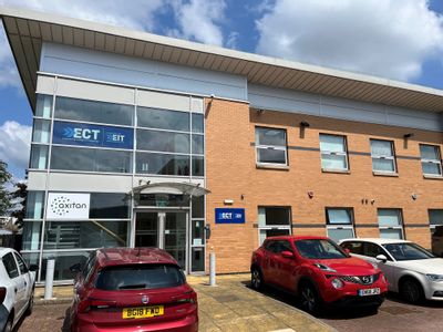 Property Image for Unit 1 Arlington Court, Arlington Business Park, Whittle Way, Stevenage, Hertfordshire, SG1 2FS