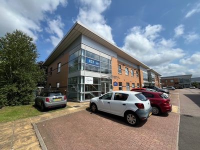 Property Image for Unit 1 Arlington Court, Arlington Business Park, Whittle Way, Stevenage, Hertfordshire, SG1 2FS