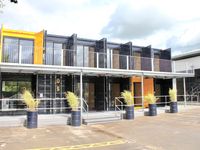 Property Image for Powerhouse & Podville, Great Park Road, Bristol, Gloucestershire, BS32 4RU