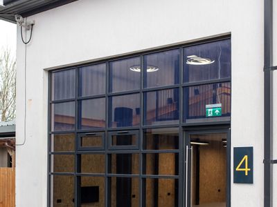 Property Image for Powerhouse & Podville, Great Park Road, Bristol, Gloucestershire, BS32 4RU