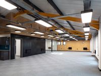 Property Image for Powerhouse & Podville, Great Park Road, Bristol, Gloucestershire, BS32 4RU