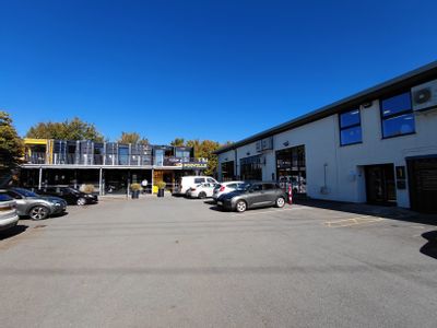 Property Image for Powerhouse & Podville, Great Park Road, Bristol, Gloucestershire, BS32 4RU