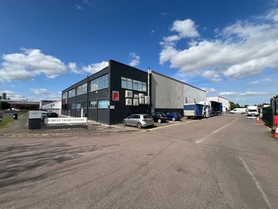 Property Image for 8-9 Jubilee Trade Centre, Letchworth, Hertfordshire, SG6 1SP