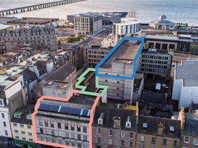 Property Image for Gym/Leisure Proposal, 80 Nethergate, Dundee, DD1 4ER