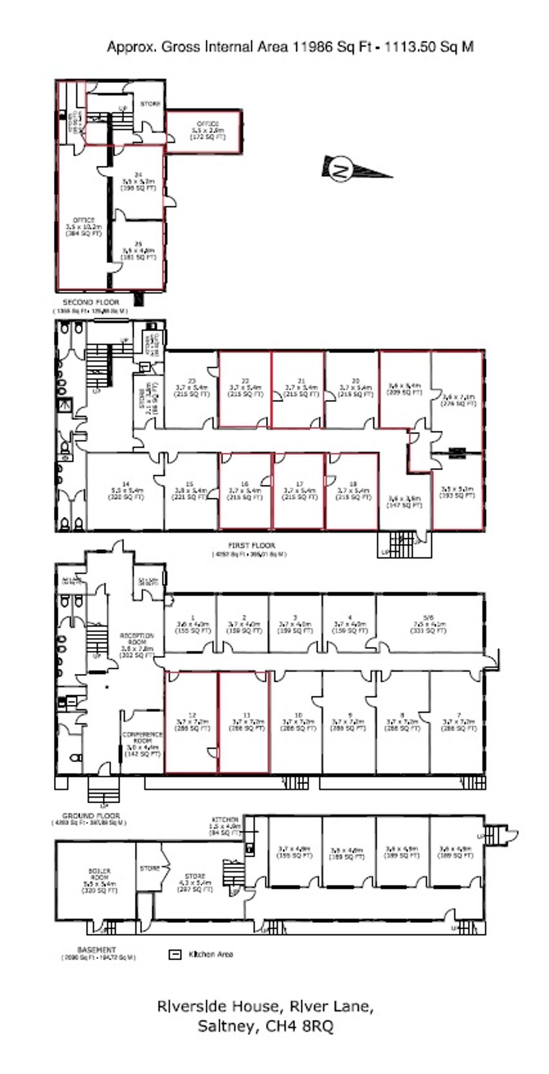 Property Floorplan 1