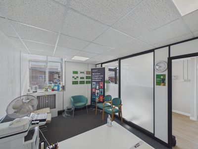Property Image for Offices At Riverside House, River Lane, Saltney, Chester, Flintshire, CH4 8RQ
