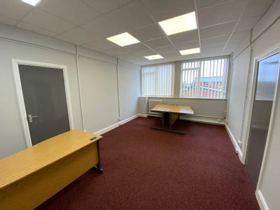 Property Image for Offices At Riverside House, River Lane, Saltney, Chester, Flintshire, CH4 8RQ