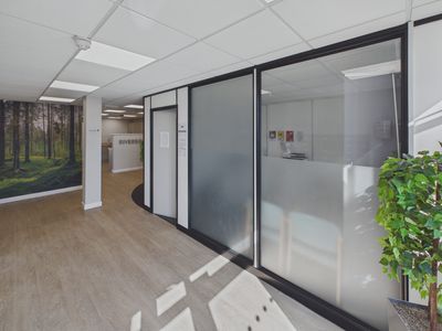 Property Image for Offices At Riverside House, River Lane, Saltney, Chester, Flintshire, CH4 8RQ