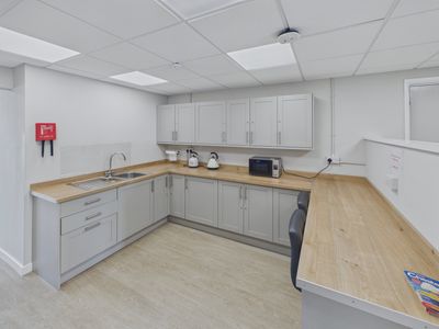 Property Image for Offices At Riverside House, River Lane, Saltney, Chester, Flintshire, CH4 8RQ