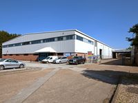 Property Image for Soprema House & 20 Freebournes Road, Freebournes Industrial Estate, Witham, Essex, CM8 3UN