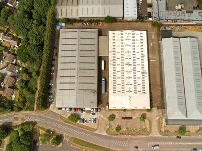Property Image for Soprema House & 20 Freebournes Road, Freebournes Industrial Estate, Witham, Essex, CM8 3UN