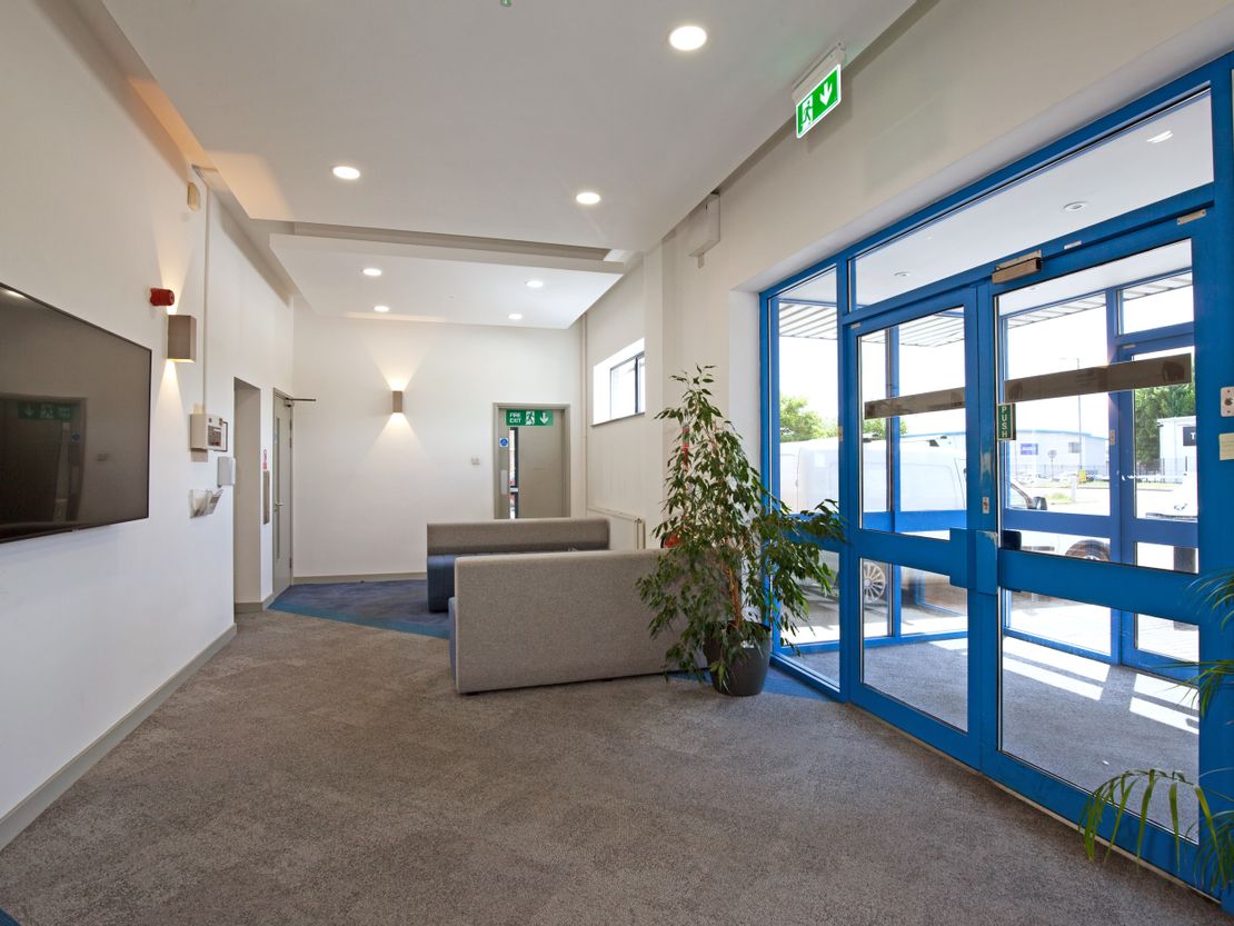Soprema House & 20 Freebournes Road, Freebournes Industrial Estate, Witham, Essex, CM8 3UN