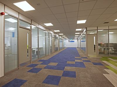 Property Image for Soprema House & 20 Freebournes Road, Freebournes Industrial Estate, Witham, Essex, CM8 3UN