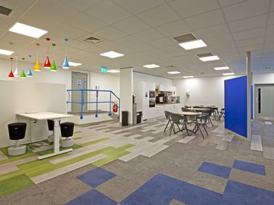 Property Image for Soprema House & 20 Freebournes Road, Freebournes Industrial Estate, Witham, Essex, CM8 3UN
