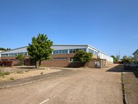 Property Image for Soprema House & 20 Freebournes Road, Freebournes Industrial Estate, Witham, Essex, CM8 3UN