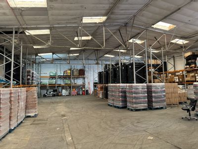Property Image for Unit 8 Northgate Industrial Park Collier Row Road, Romford, Romford, Essex, RM5 2BG