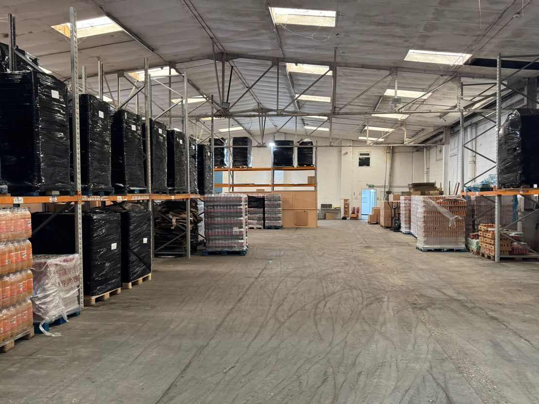 Unit 8 Northgate Industrial Park Collier Row Road, Romford, Romford, Essex, RM5 2BG