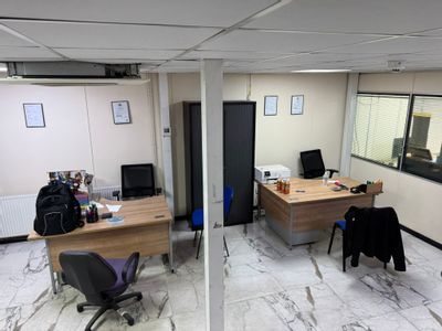 Property Image for Unit 8 Northgate Industrial Park Collier Row Road, Romford, Romford, Essex, RM5 2BG