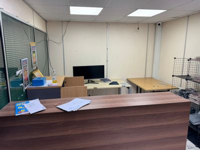 Property Image for Unit 8 Northgate Industrial Park Collier Row Road, Romford, Romford, Essex, RM5 2BG