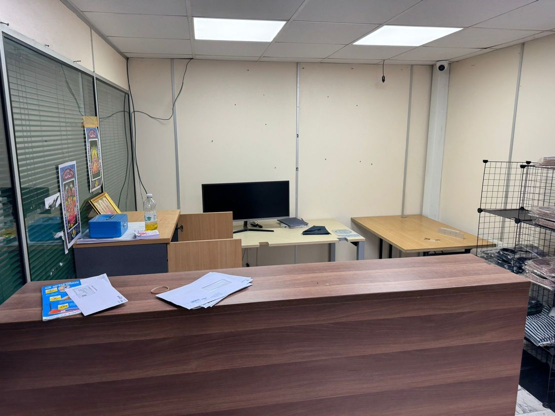 Unit 8 Northgate Industrial Park Collier Row Road, Romford, Romford, Essex, RM5 2BG