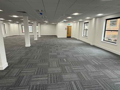 Property Image for 1st & 4th Floors Riverside House, 40-46 High Street, Maidstone, Kent, ME14 1JH