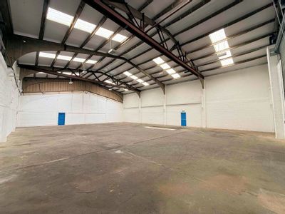 Property Image for 4 Hoo Industrial Estate, Vicarage Lane, Hoo, Rochester, Kent, ME3 9LB