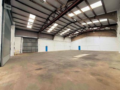 Property Image for 4 Hoo Industrial Estate, Vicarage Lane, Hoo, Rochester, Kent, ME3 9LB