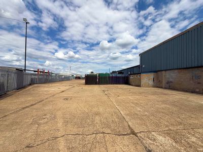 Property Image for 4 Hoo Industrial Estate, Vicarage Lane, Hoo, Rochester, Kent, ME3 9LB