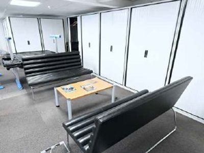 Property Image for Level 3 Mailbox, Commercial Street, Birmingham, West Midlands, B1 1RE