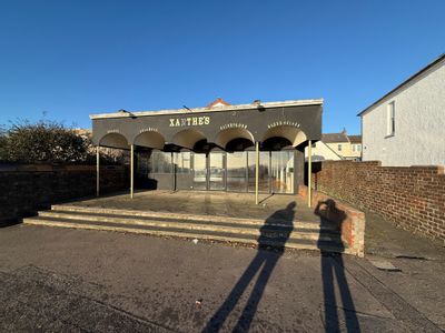 Property Image for West End, Promenade, Leven, Fife, KY8 4HY