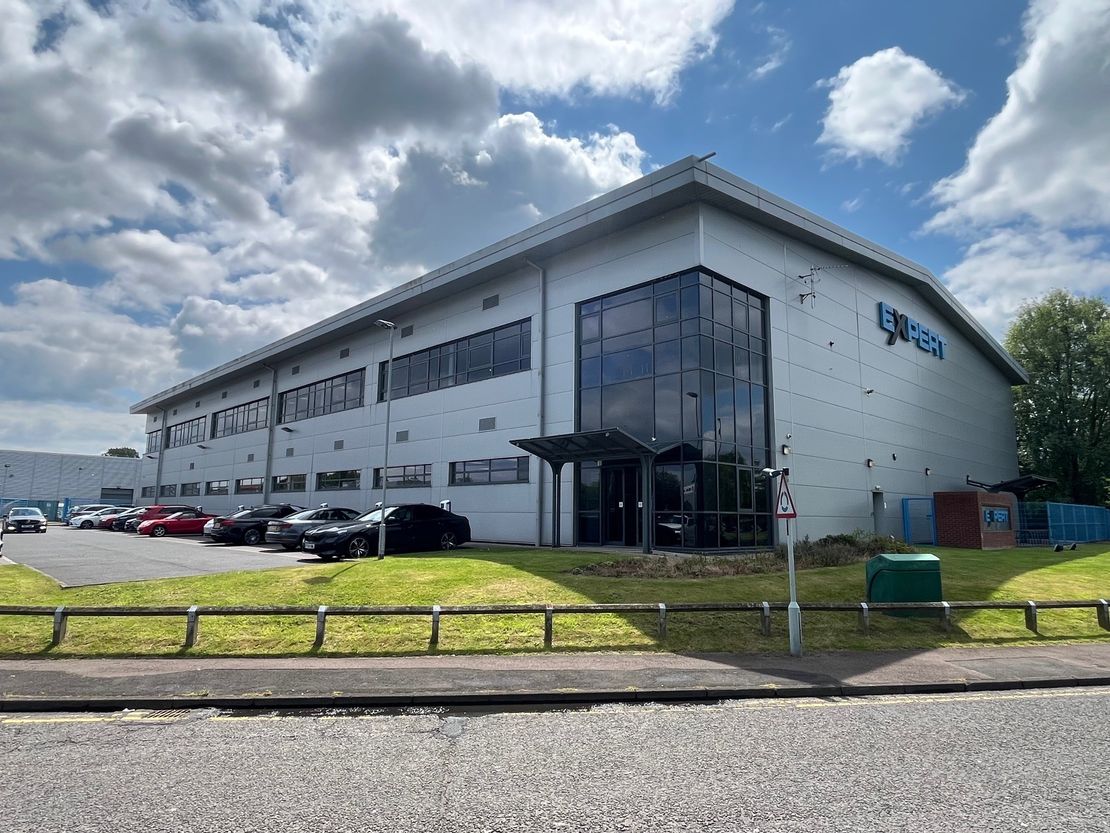 Mercantile Road, Houghton le Spring, Tyne and Wear, DH4 5PH