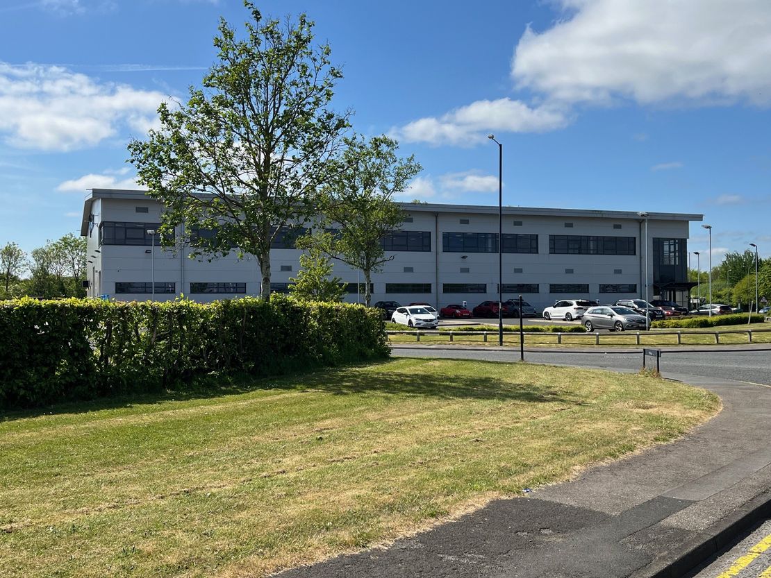 Mercantile Road, Houghton le Spring, Tyne and Wear, DH4 5PH